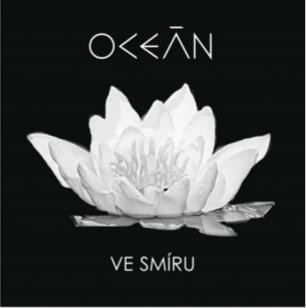 Oceán - Ve smíru CD