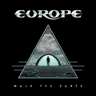 Europe - Walk The Earth CD