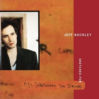 Jeff Buckley - Sketches For My Sweetheart 3LP