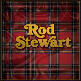 Rod Stewart - Rod Stewart CD