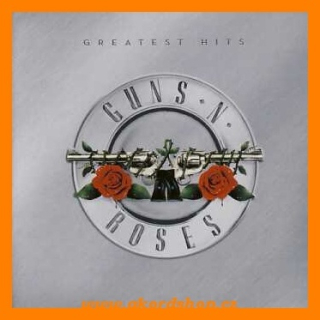 Guns N' Roses - Greatest Hits CD