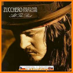 Zucchero - All The Best CD