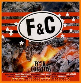 F&C - Hity poslední doby CD