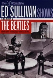 Beatles - Complete Ed Sullivan 2DVD