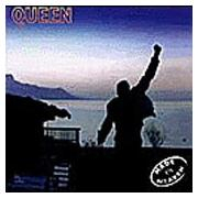 Queen - Made In Haven CD