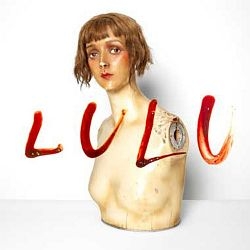 Metallica & Lou Reed - Lulu 2CD