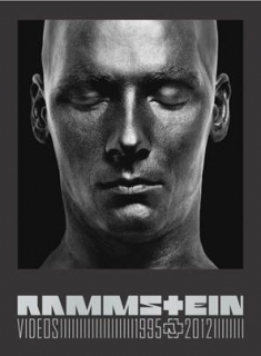 Rammstein - Videos 1995-2012 3DVD