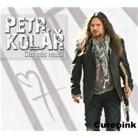 Petr Kolář - Čas nás naučí CD