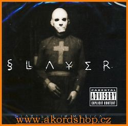 Slayer - Diabolus In Musica CD