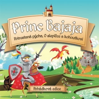 Princ Bajaja CD