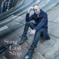 Sting - Last Ship CD