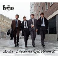 Beatles - Live At BBC vol.2 2CD