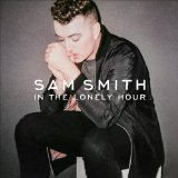 Sam Smith - In The Lonely Hour CD