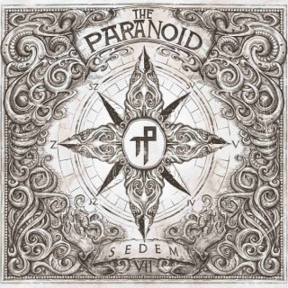 Paranoid - Sedem CD