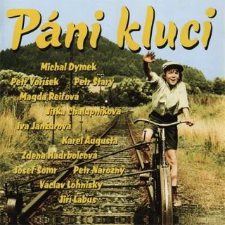 Páni kluci (Soundtrack) CD
