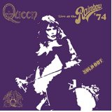 Queen - Live At The Rainbow (Deluxe) 2CD