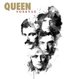 Queen - Forever CD