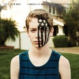 Fall Out Boy - American Beauty CD