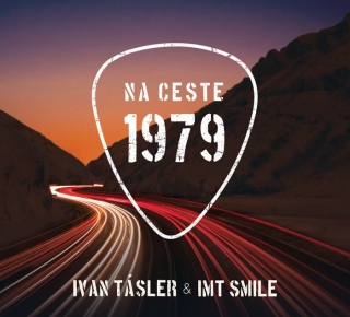 I.M.T. Smile - Na cestě 1979 CD