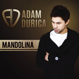 Adam Ďurica - Mandolína CD