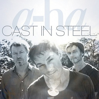 A-ha - Cast In Steel CD