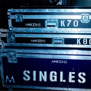 Maroon 5 - Singles CD