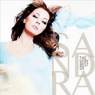 Sandra - Very Best of Sandra 2CD