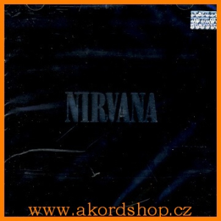 Nirvana - Nirvana CD