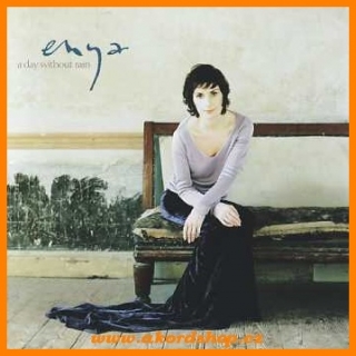 Enya - A Day Without Rain CD