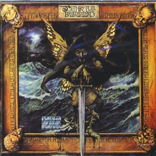 Jethro Tull - Broadsword And The Beast  CD