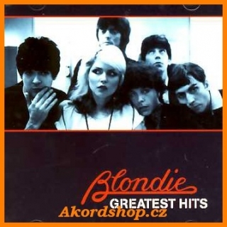 Blondie - Greatest Hits CD