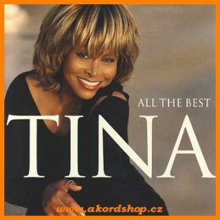 Tina Turner - All The Best 2CD
