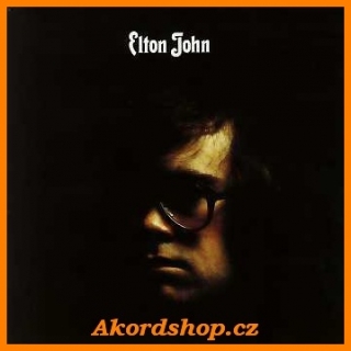 Elton John - Elton John CD