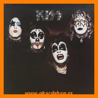 KISS - KISS CD