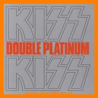 KISS - Double Platinum CD