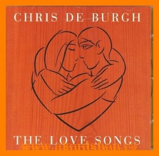 Chris De Burgh - Love Songs CD
