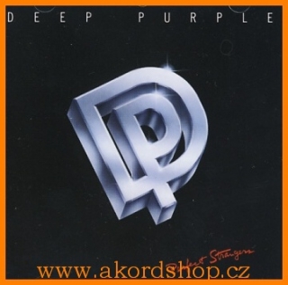 Deep Purple - Perfect Strangers CD