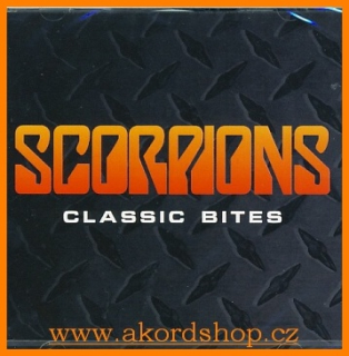 Scorpions - Classic Bites CD