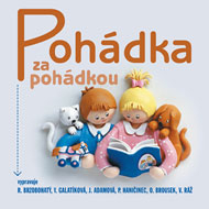 Pohádka za pohádkou CD