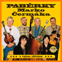 Paběrky Marko Čermáka - V rytmu old-time CD