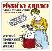 Písničky z hrnce CD