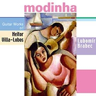 Modinha CD