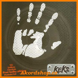 Keks - Proč holky pláčou CD