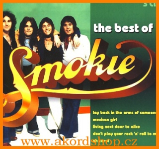 Smokie - Best Of 3CD