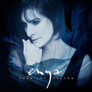 Enya - Dark Sky Island CD