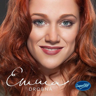 Emma Drobná - Emma Drobná CD