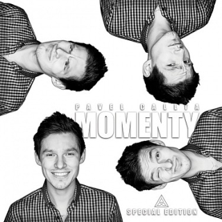 Pavel Callta - Momenty (Special Edition) CD