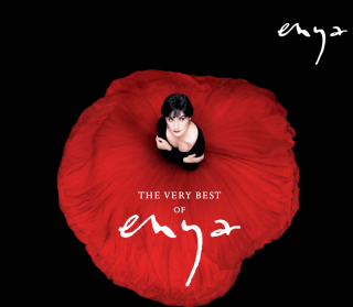 Enya - Very Best of Enya CD