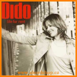 Dido - Life For Rent CD