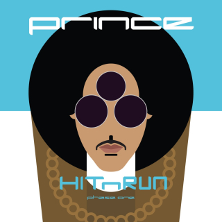 Prince - Hitnrun Phase One CD
